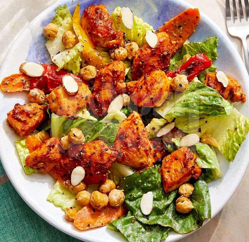 First photo of Chicken salad
